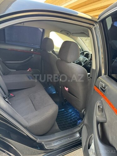 Toyota Avensis 2005, 374,000 km - 2.0 l - Yevlax