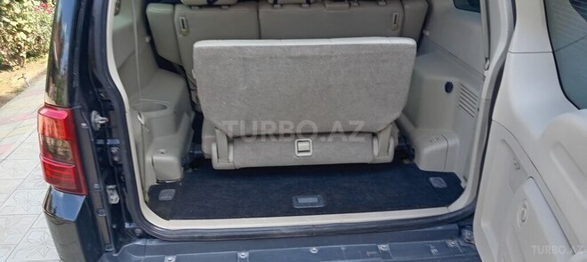 Mitsubishi Pajero 2007, 231,516 km - 3.0 l - Tovuz