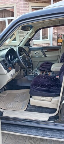 Mitsubishi Pajero 2007, 231,516 km - 3.0 l - Tovuz