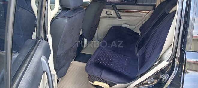 Mitsubishi Pajero 2007, 231,516 km - 3.0 l - Tovuz
