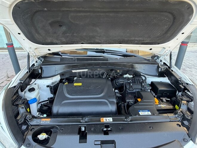 Hyundai Santa Fe 2013, 228,612 km - 2.0 l - Bakı