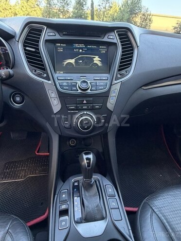 Hyundai Santa Fe 2013, 228,612 km - 2.0 l - Bakı