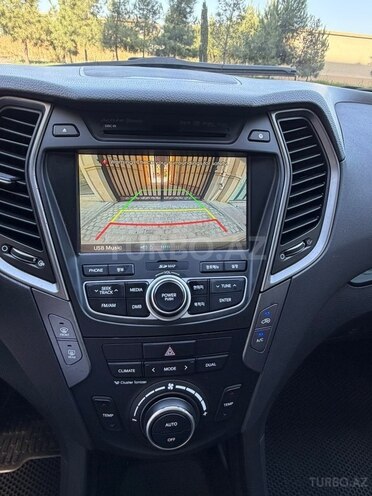 Hyundai Santa Fe 2013, 228,612 km - 2.0 l - Bakı