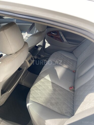 Toyota Camry 2010, 320,000 km - 2.4 l - Bakı