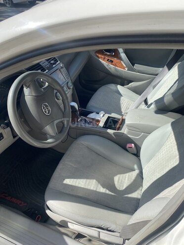 Toyota Camry 2010, 320,000 km - 2.4 l - Bakı