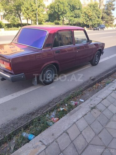 LADA (VAZ) 2107 2004, 200,000 km - 1.6 l - Sabirabad