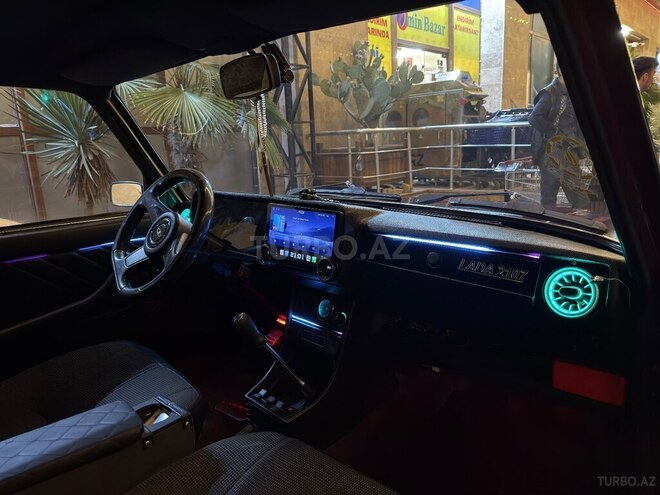 LADA (VAZ) 2107 2004, 200,000 km - 1.6 l - Sabirabad