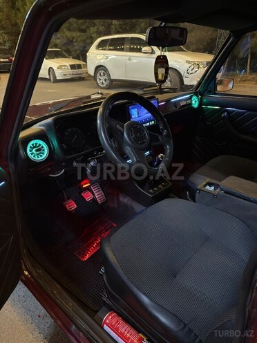 LADA (VAZ) 2107 2004, 200,000 km - 1.6 l - Sabirabad