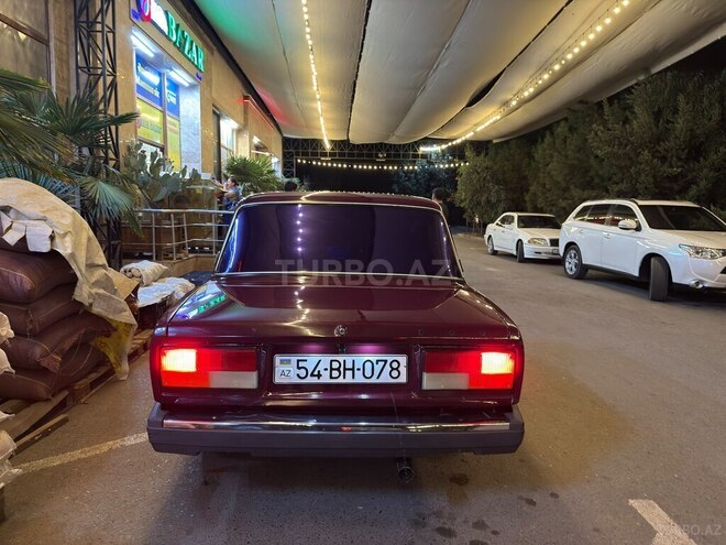 LADA (VAZ) 2107 2004, 200,000 km - 1.6 l - Sabirabad