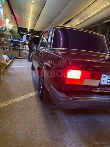 LADA (VAZ) 2107 2004, 200,000 km - 1.6 l - Sabirabad