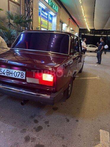 LADA (VAZ) 2107 2004, 200,000 km - 1.6 l - Sabirabad