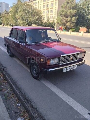 LADA (VAZ) 2107 2004, 200,000 km - 1.6 l - Sabirabad