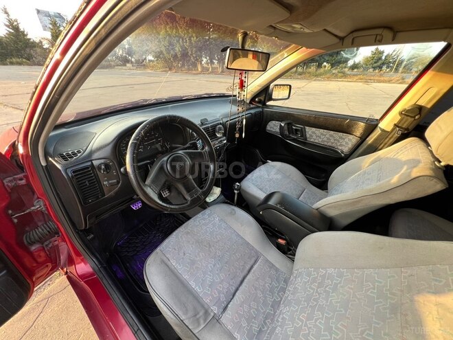 Volkswagen Polo 1995, 330,000 km - 1.6 l - Sumqayıt