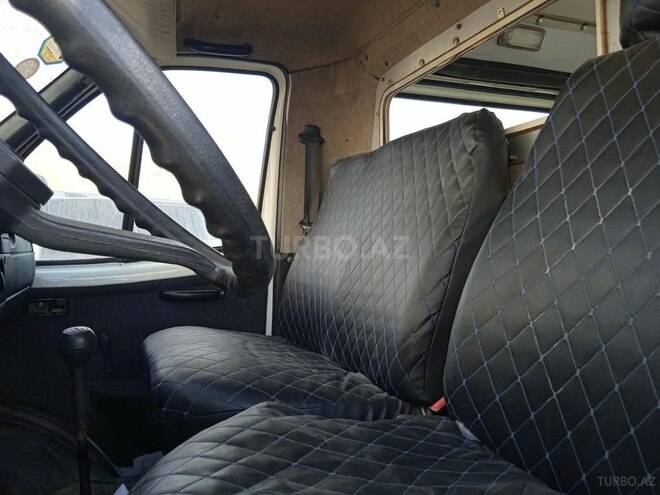 GAZ 2705 2007, 242,000 km - 2.4 l - Bakı