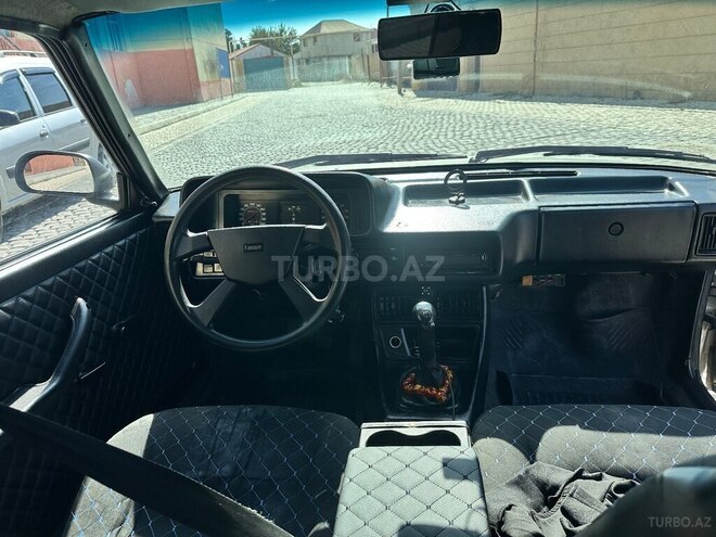 Tofas Sahin 2004, 355,555 km - 1.6 l - Bakı