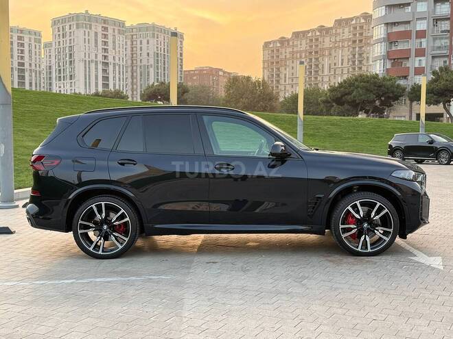 BMW X5 2026, 500 km - 3.0 l - Bakı