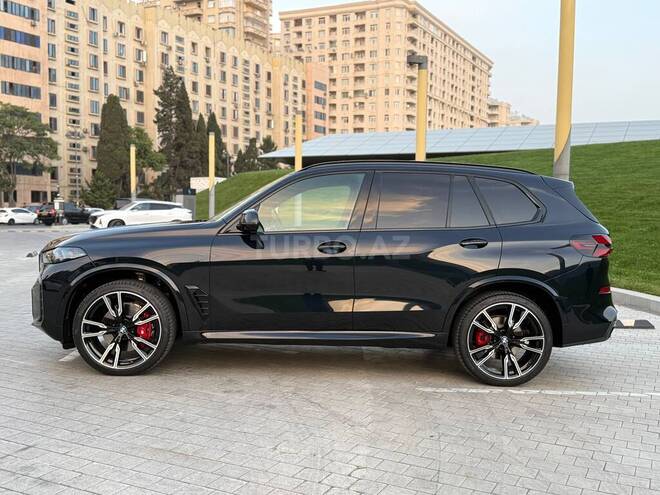 BMW X5 2026, 500 km - 3.0 l - Bakı