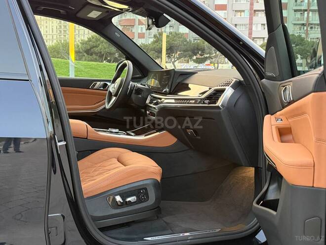 BMW X5 2026, 500 km - 3.0 l - Bakı