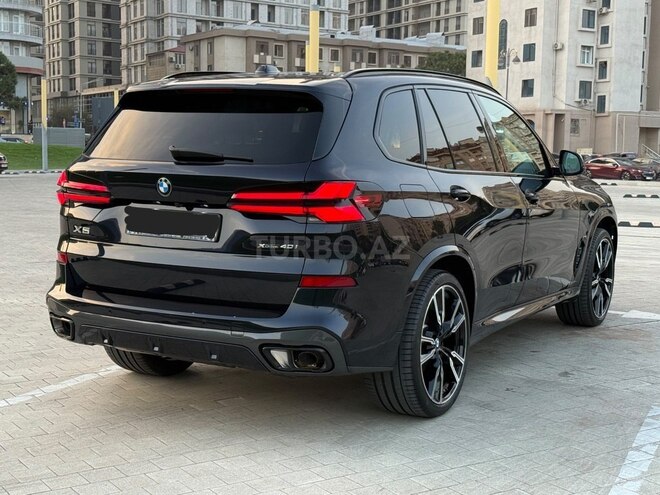 BMW X5 2026, 500 km - 3.0 l - Bakı