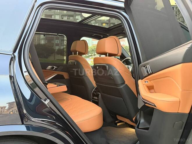 BMW X5 2026, 500 km - 3.0 l - Bakı