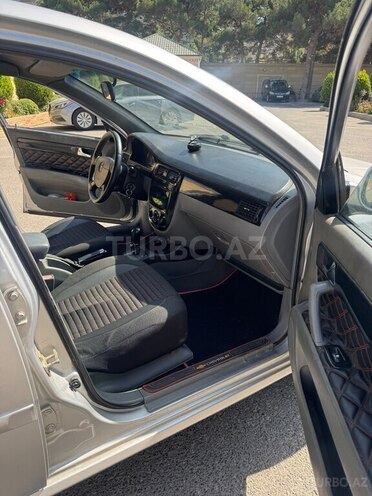 Chevrolet Lacetti 2005, 316,300 km - 1.6 l - Bakı