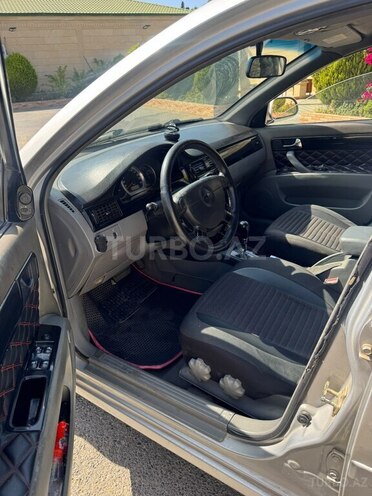 Chevrolet Lacetti 2005, 316,300 km - 1.6 l - Bakı