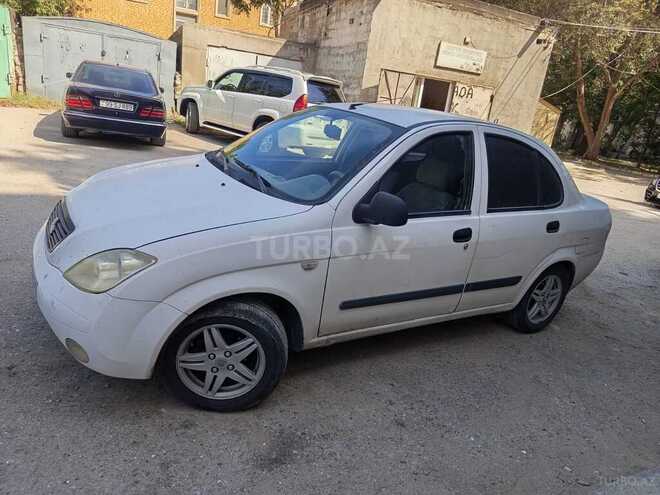 Saipa Tiba 2013, 295,236 km - 1.5 л - Bakı