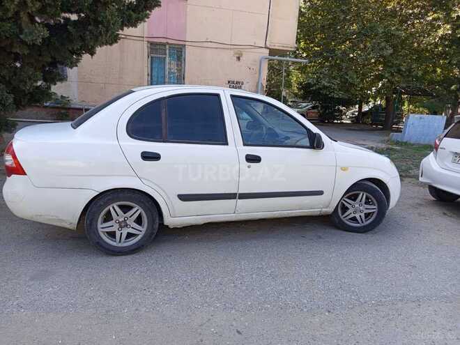 Saipa Tiba 2013, 295,236 km - 1.5 л - Bakı