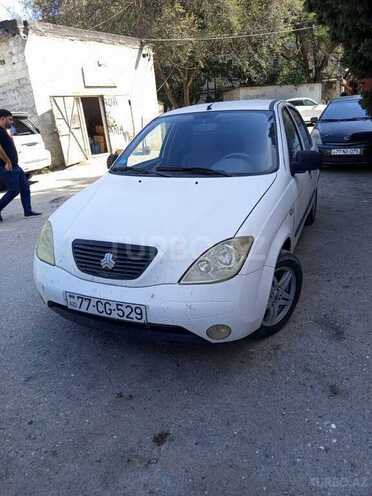 Saipa Tiba 2013, 295,236 km - 1.5 л - Bakı