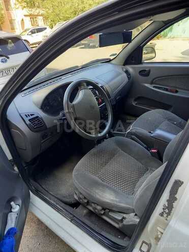 Saipa Tiba 2013, 295,236 km - 1.5 л - Bakı