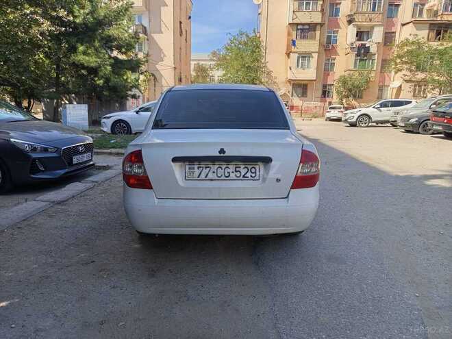 Saipa Tiba 2013, 295,236 km - 1.5 л - Bakı