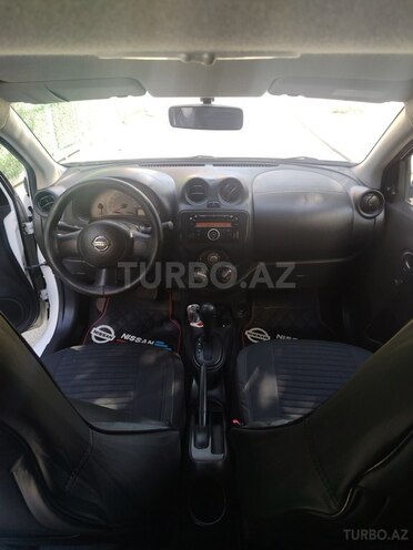 Nissan Sunny 2013, 268,000 km - 1.5 l - Bakı