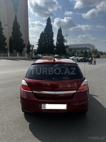 Opel Astra 2005, 243,000 km - 1.4 l - Gəncə