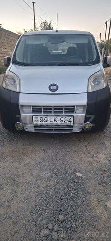 Fiat Fiorino 2008, 370,000 km - 1.3 l - Bakı