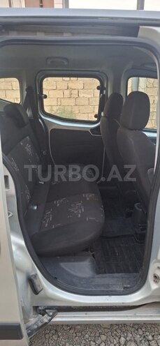 Fiat Fiorino 2008, 370,000 km - 1.3 l - Bakı