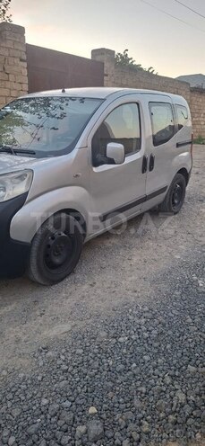Fiat Fiorino 2008, 370,000 km - 1.3 l - Bakı