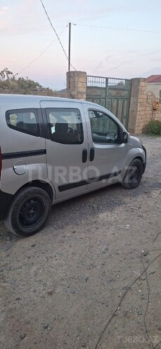 Fiat Fiorino 2008, 370,000 km - 1.3 l - Bakı