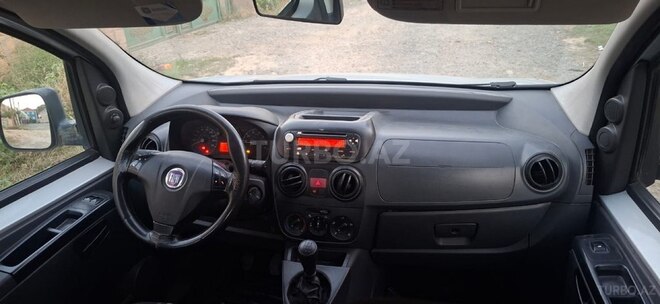 Fiat Fiorino 2008, 370,000 km - 1.3 l - Bakı