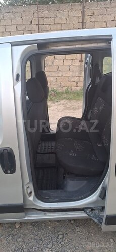 Fiat Fiorino 2008, 370,000 km - 1.3 l - Bakı