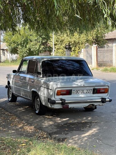 LADA (VAZ) 2106 1997, 200,000 km - 1.6 l - Qazax