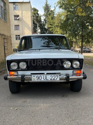 LADA (VAZ) 2106 1997, 200,000 km - 1.6 l - Qazax
