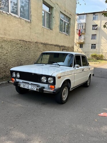 LADA (VAZ) 2106 1997, 200,000 km - 1.6 l - Qazax