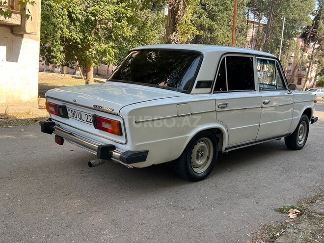 LADA (VAZ) 2106 1997, 200,000 km - 1.6 l - Qazax