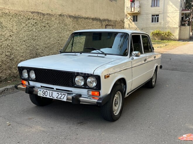 LADA (VAZ) 2106 1997, 200,000 km - 1.6 l - Qazax
