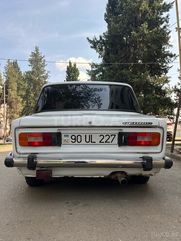 LADA (VAZ) 2106 1997, 200,000 km - 1.6 l - Qazax