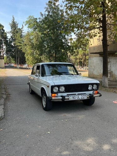 LADA (VAZ) 2106 1997, 200,000 km - 1.6 l - Qazax