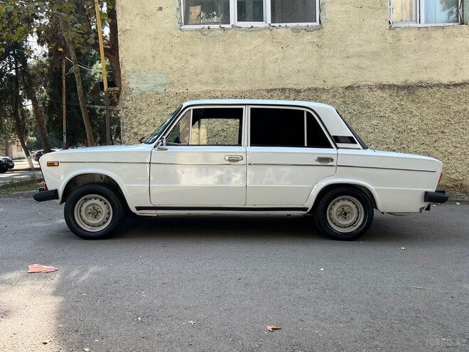 LADA (VAZ) 2106 1997, 200,000 km - 1.6 l - Qazax