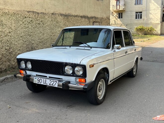 LADA (VAZ) 2106 1997, 200,000 km - 1.6 l - Qazax