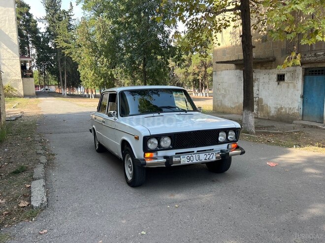 LADA (VAZ) 2106 1997, 200,000 km - 1.6 l - Qazax