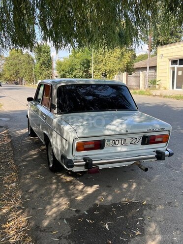 LADA (VAZ) 2106 1997, 200,000 km - 1.6 l - Qazax